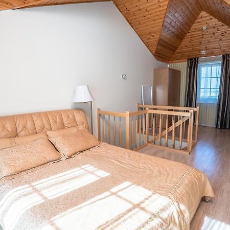 Apartamentai Jurates Gatveje Palanga Extérieur photo