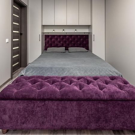 Apartamentai Jurates Gatveje Palanga Extérieur photo