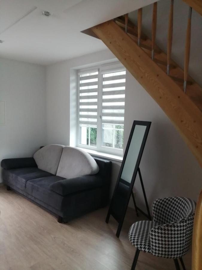 Apartamentai Jurates Gatveje Palanga Extérieur photo