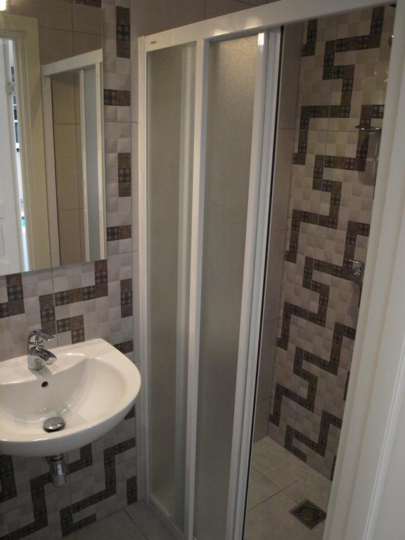 Apartamentai Jurates Gatveje Palanga Chambre photo