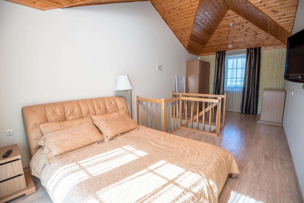 Apartamentai Jurates Gatveje Palanga Extérieur photo