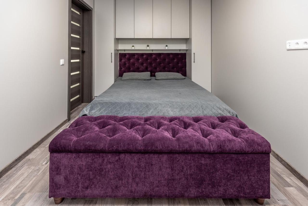 Apartamentai Jurates Gatveje Palanga Extérieur photo