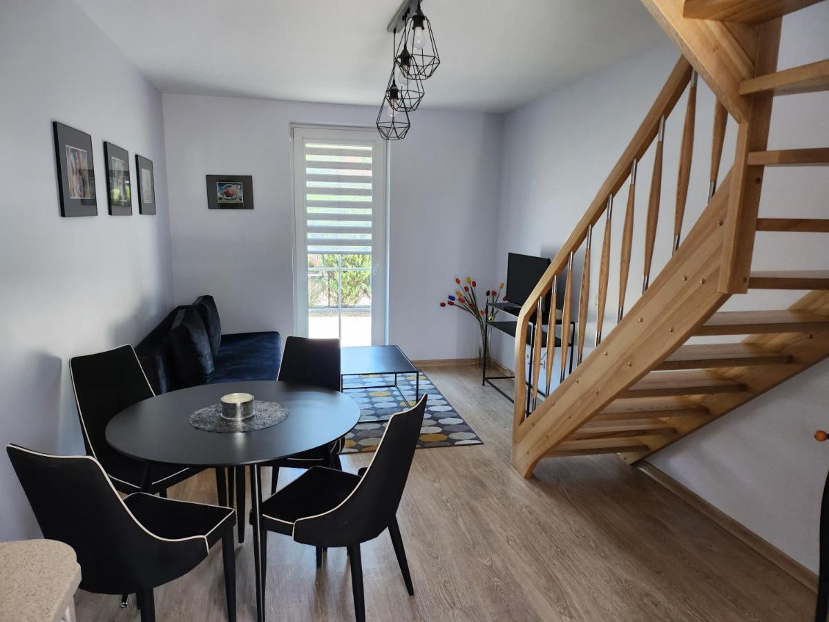 Apartamentai Jurates Gatveje Palanga Extérieur photo