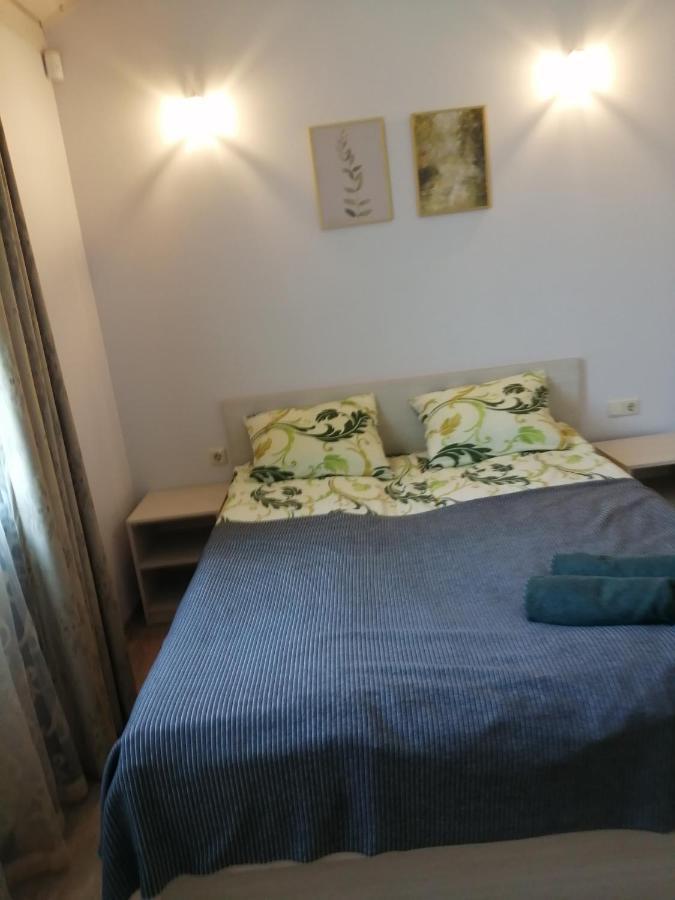 Apartamentai Jurates Gatveje Palanga Extérieur photo