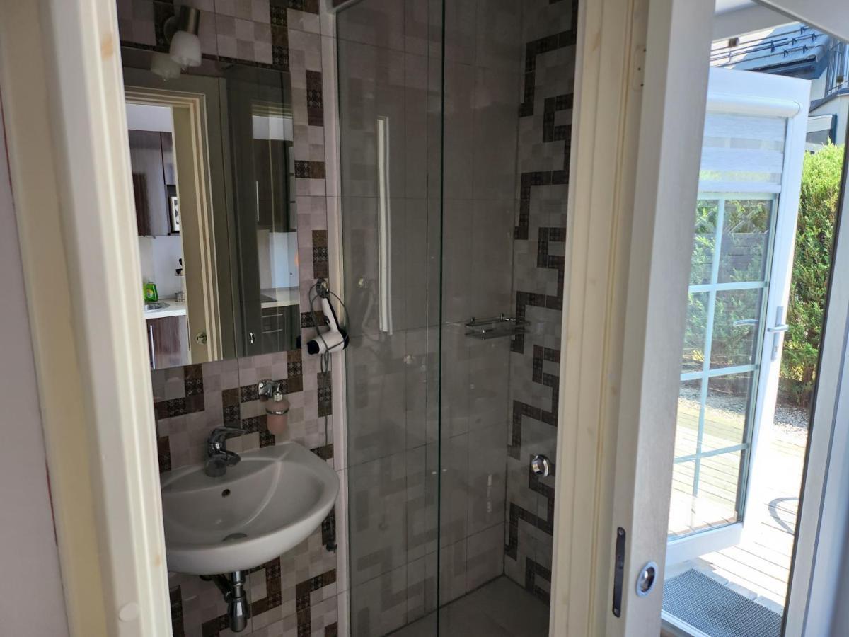 Apartamentai Jurates Gatveje Palanga Extérieur photo