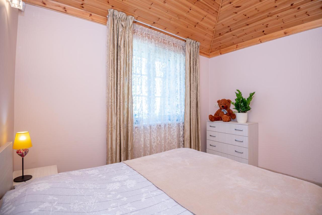 Apartamentai Jurates Gatveje Palanga Extérieur photo