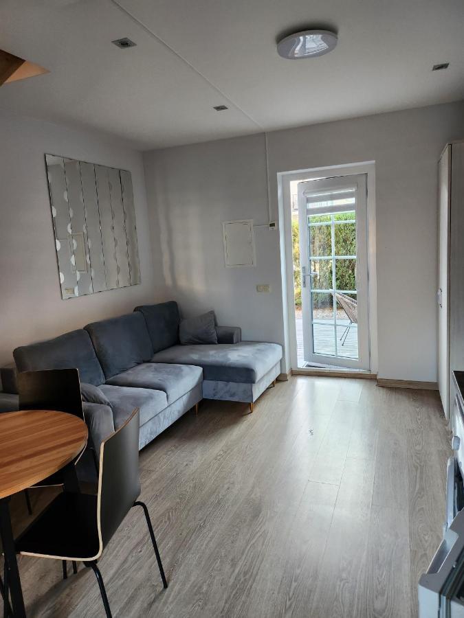 Apartamentai Jurates Gatveje Palanga Extérieur photo