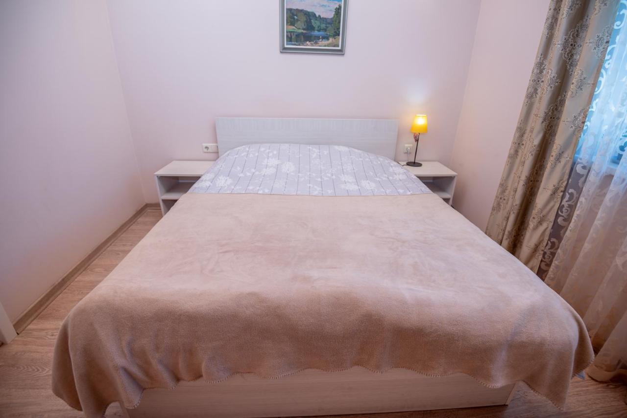 Apartamentai Jurates Gatveje Palanga Extérieur photo