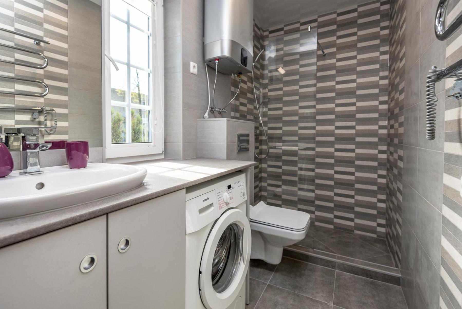 Apartamentai Jurates Gatveje Palanga Extérieur photo