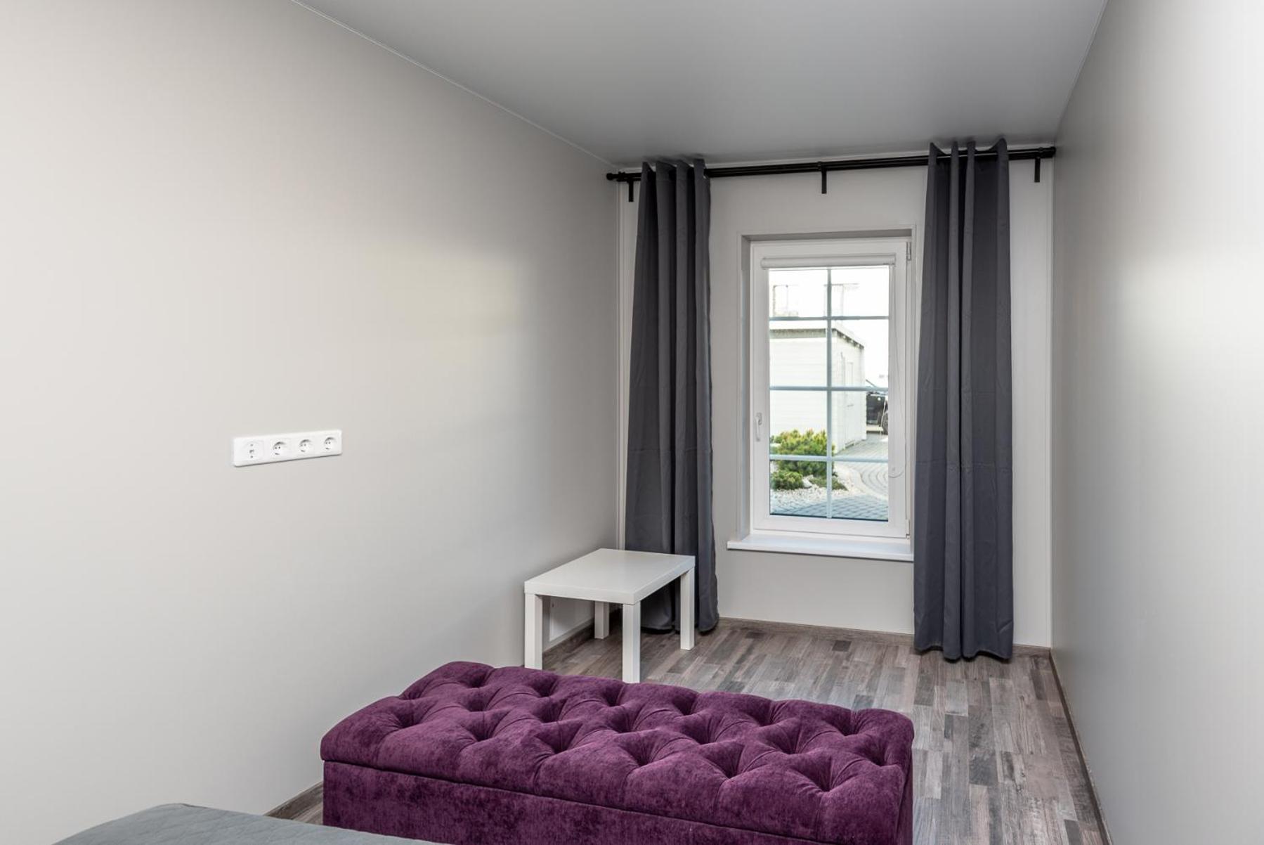 Apartamentai Jurates Gatveje Palanga Extérieur photo