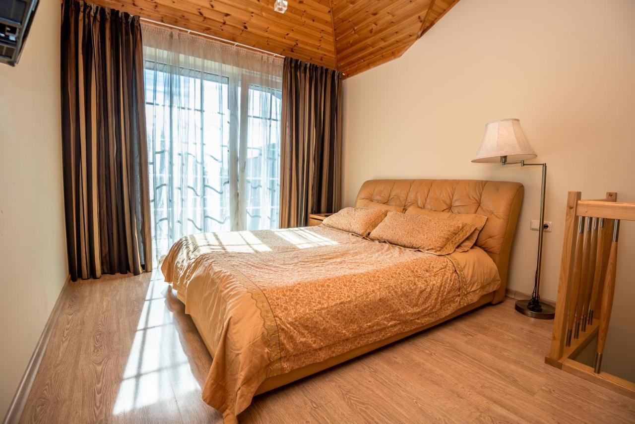 Apartamentai Jurates Gatveje Palanga Extérieur photo