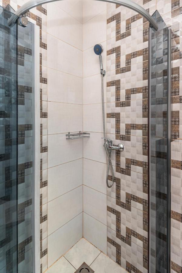 Apartamentai Jurates Gatveje Palanga Extérieur photo