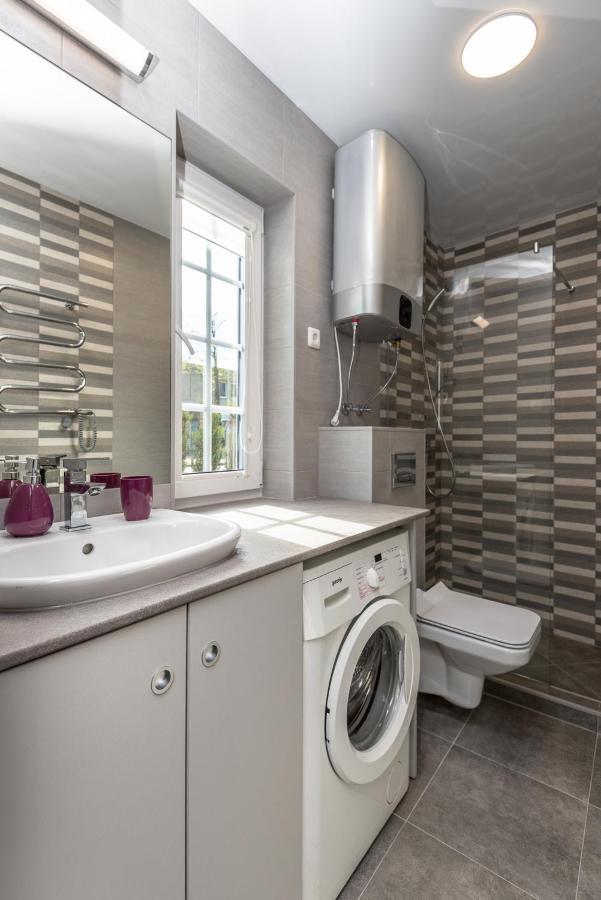Apartamentai Jurates Gatveje Palanga Extérieur photo